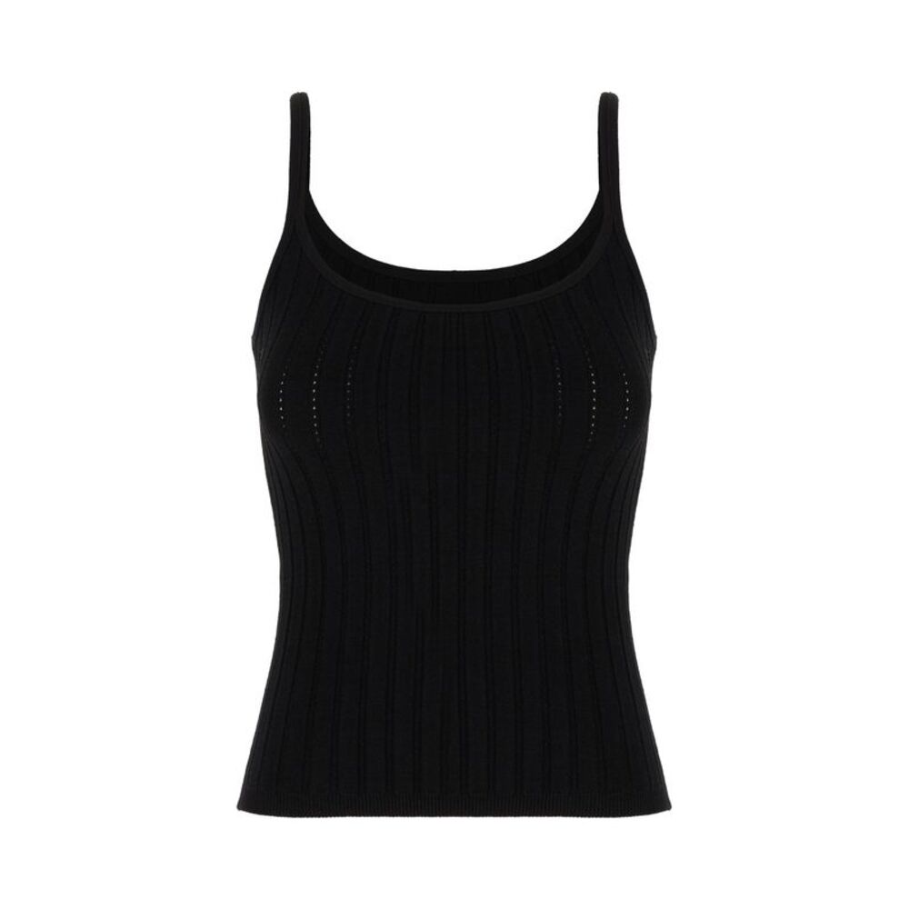 Iceberg Woman Clothing Tops